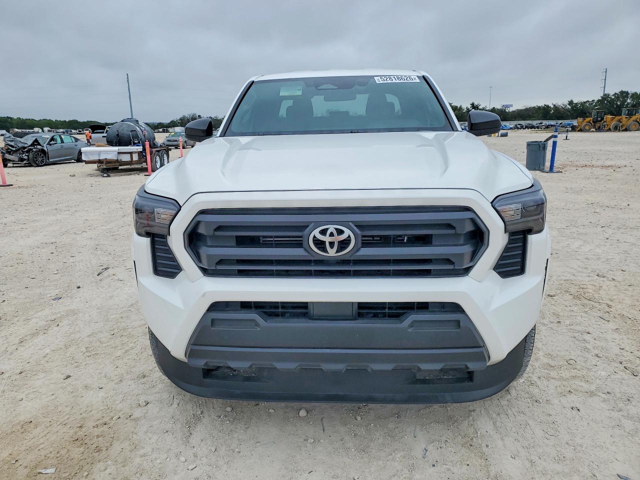Toyota Tacoma Sr