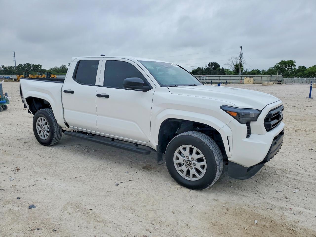 Toyota Tacoma Sr