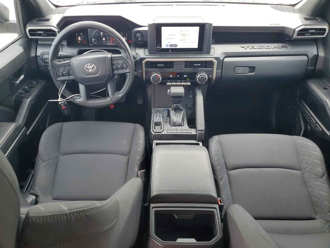 Toyota Tacoma Sr