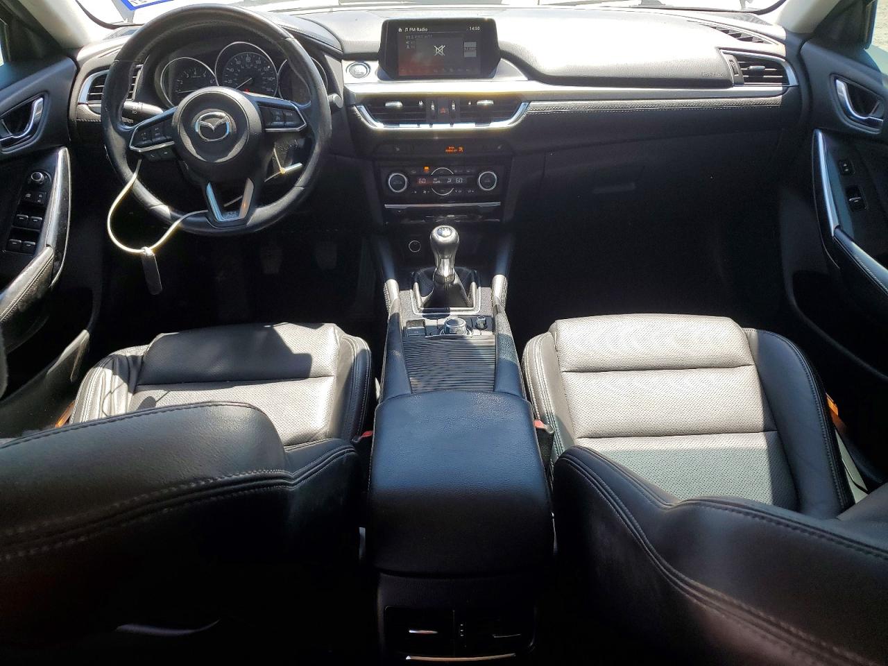 Mazda 6 Touring