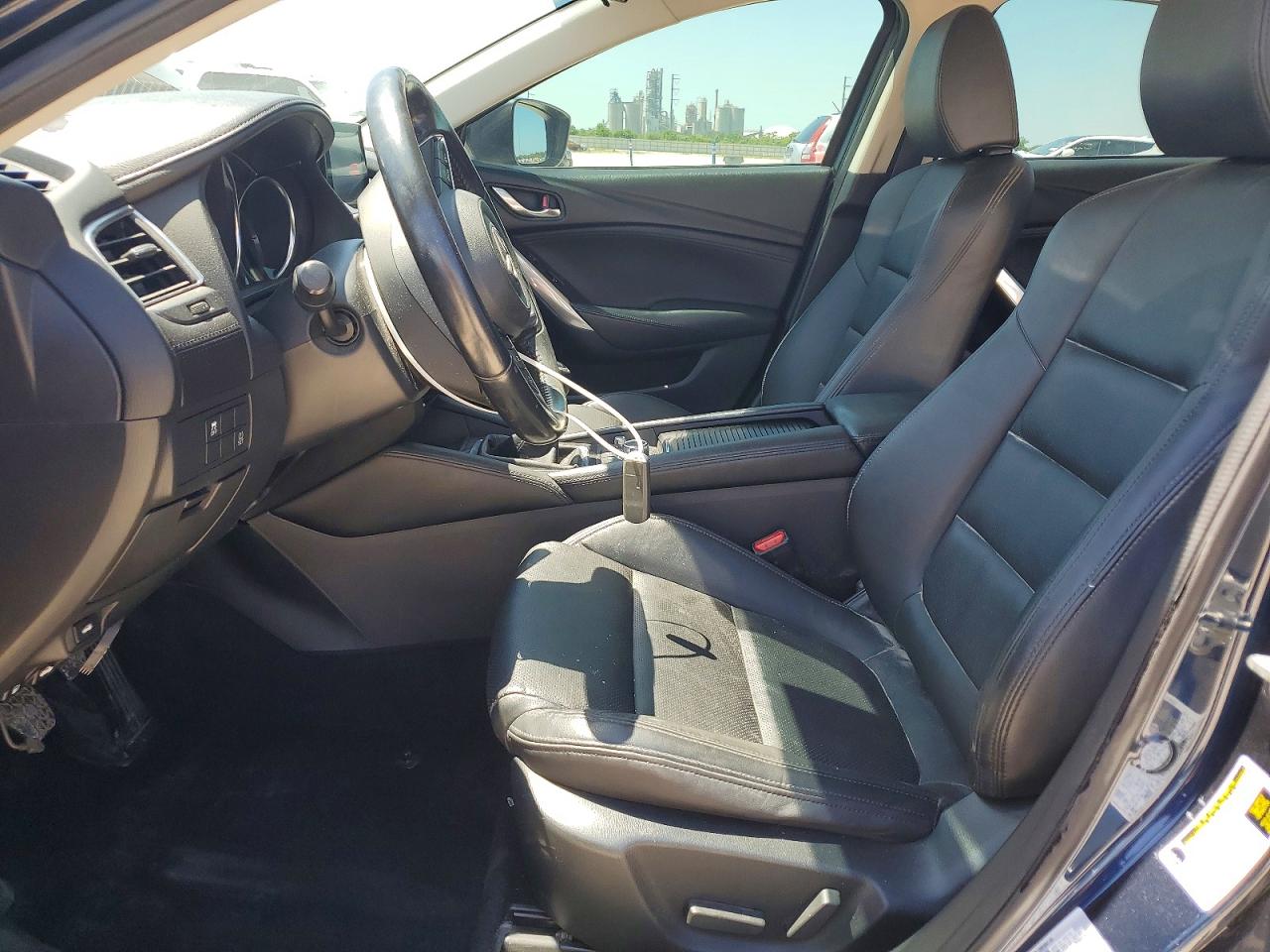 Mazda 6 Touring