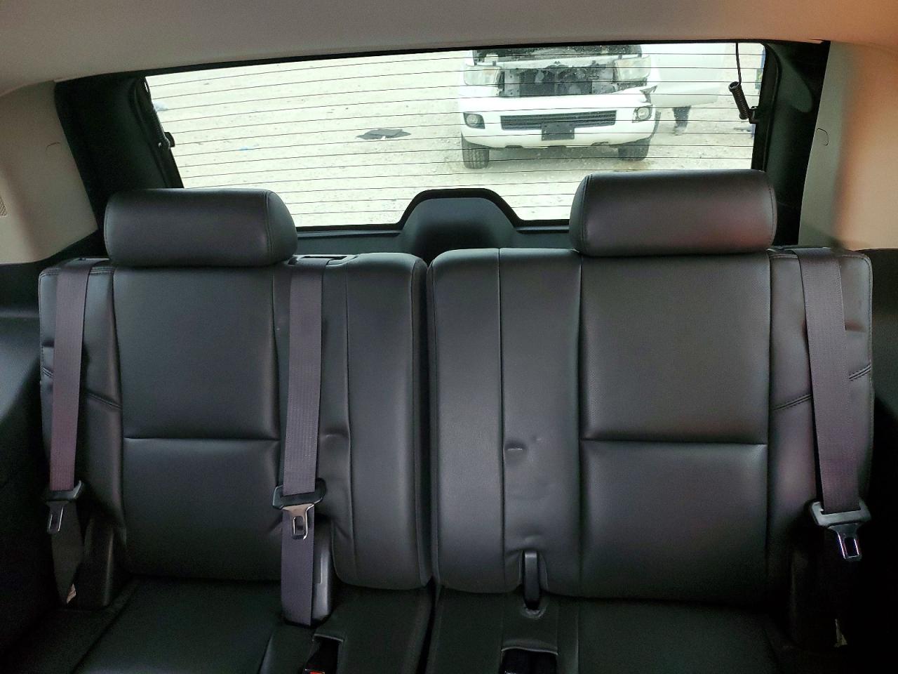 GMC Yukon Denali