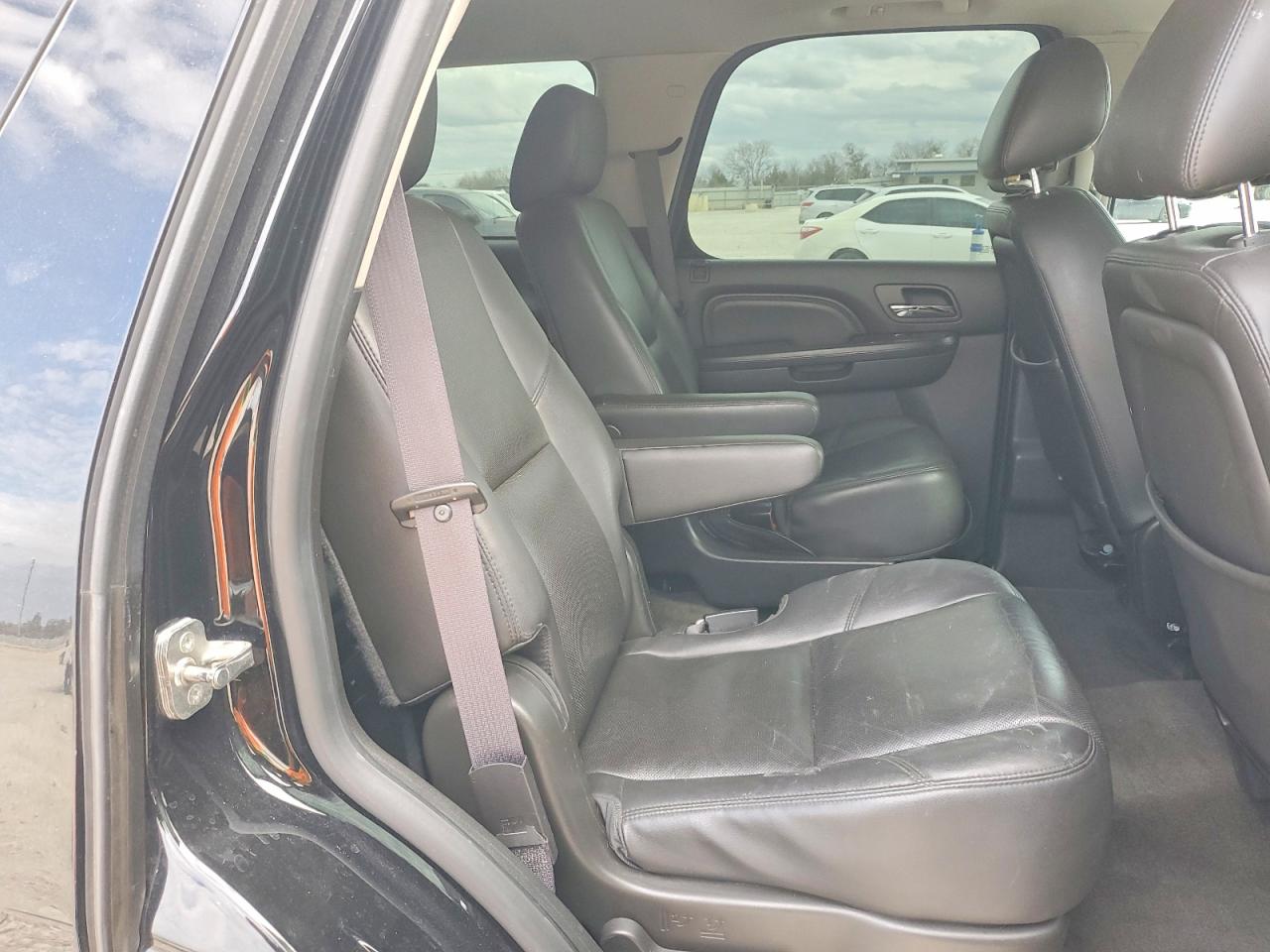GMC Yukon Denali