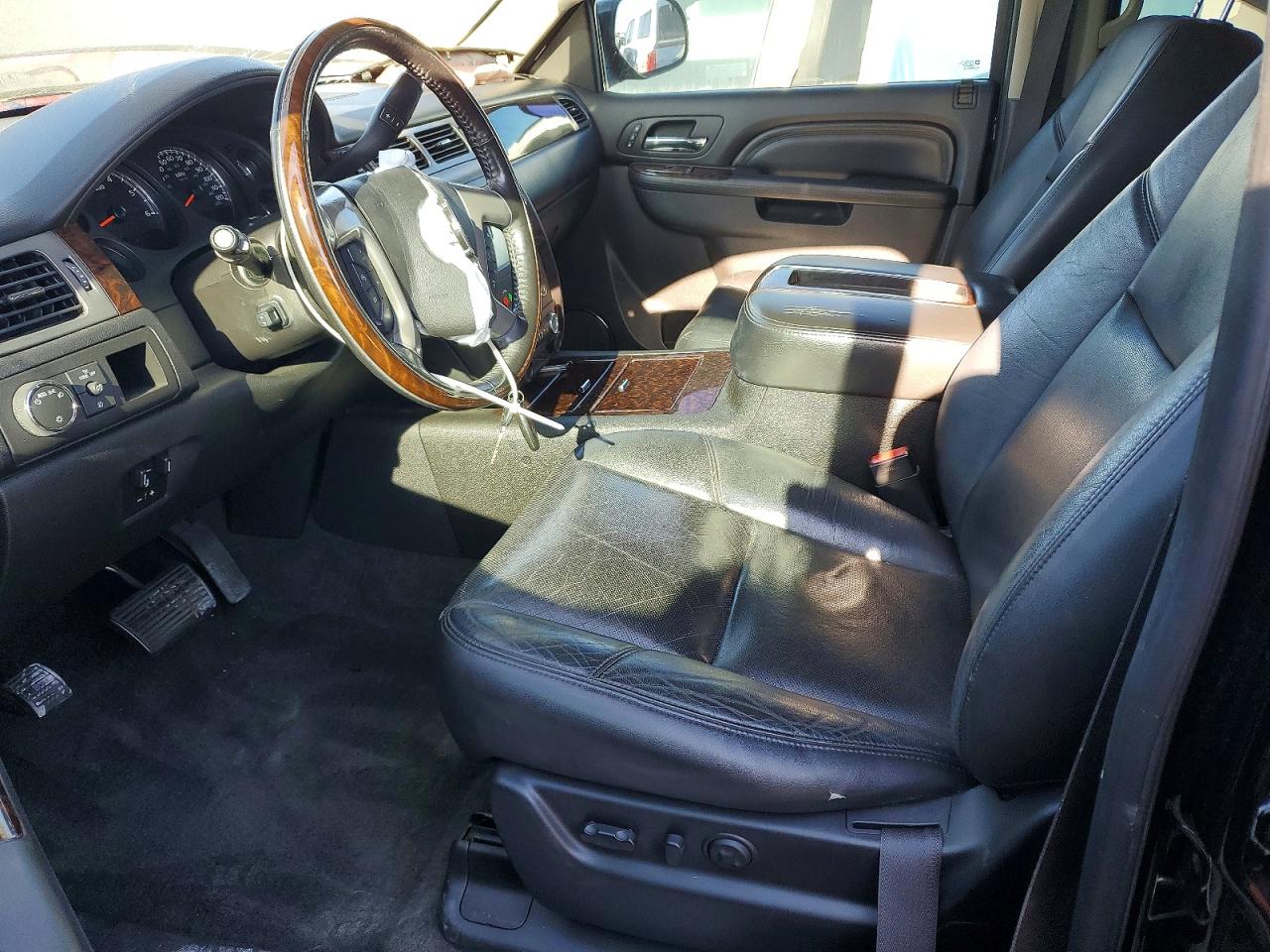 GMC Yukon Denali