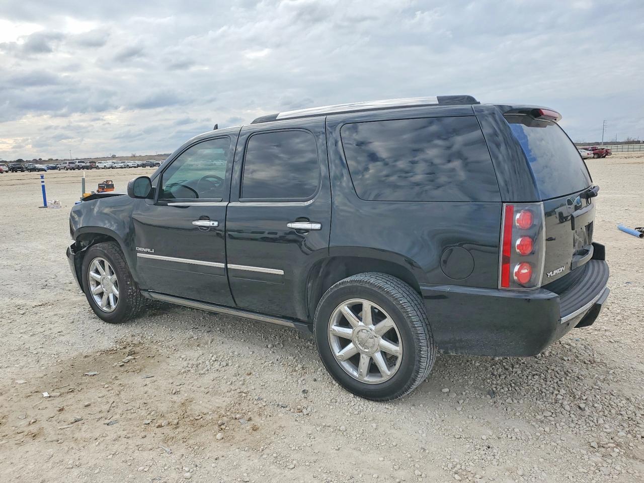 GMC Yukon Denali