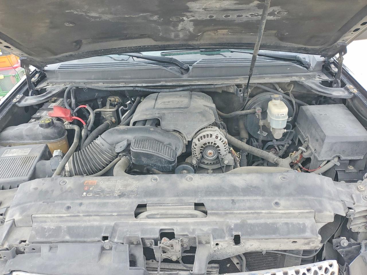GMC Yukon Denali