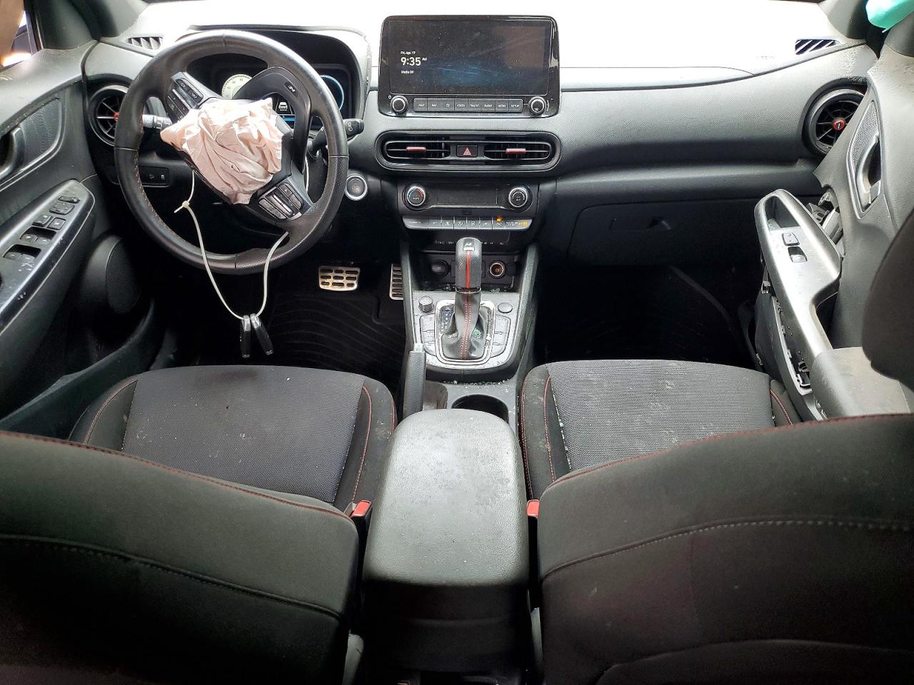 Hyundai KONA N Line