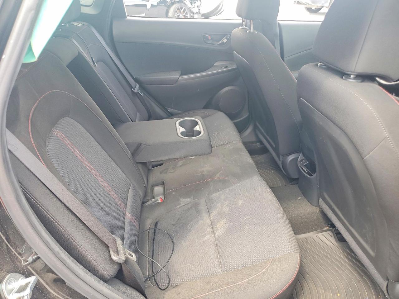 Hyundai KONA N Line