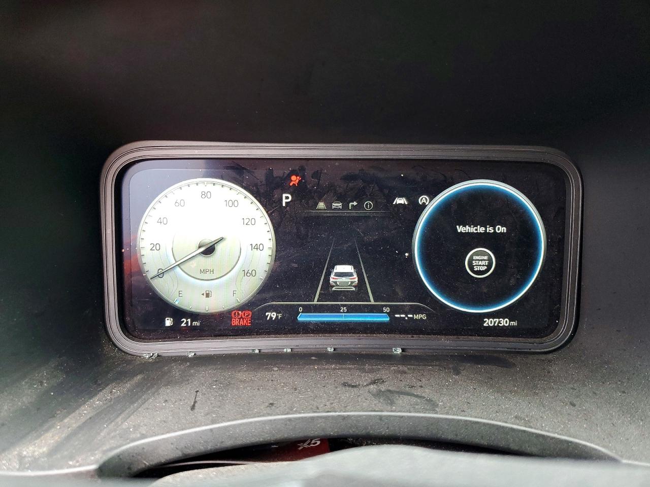 Hyundai KONA N Line