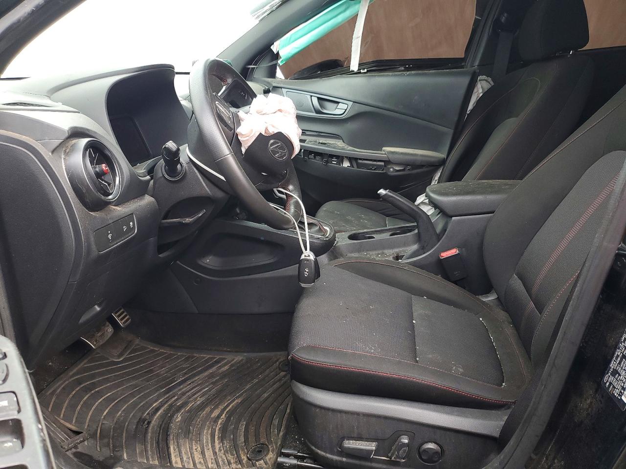Hyundai KONA N Line