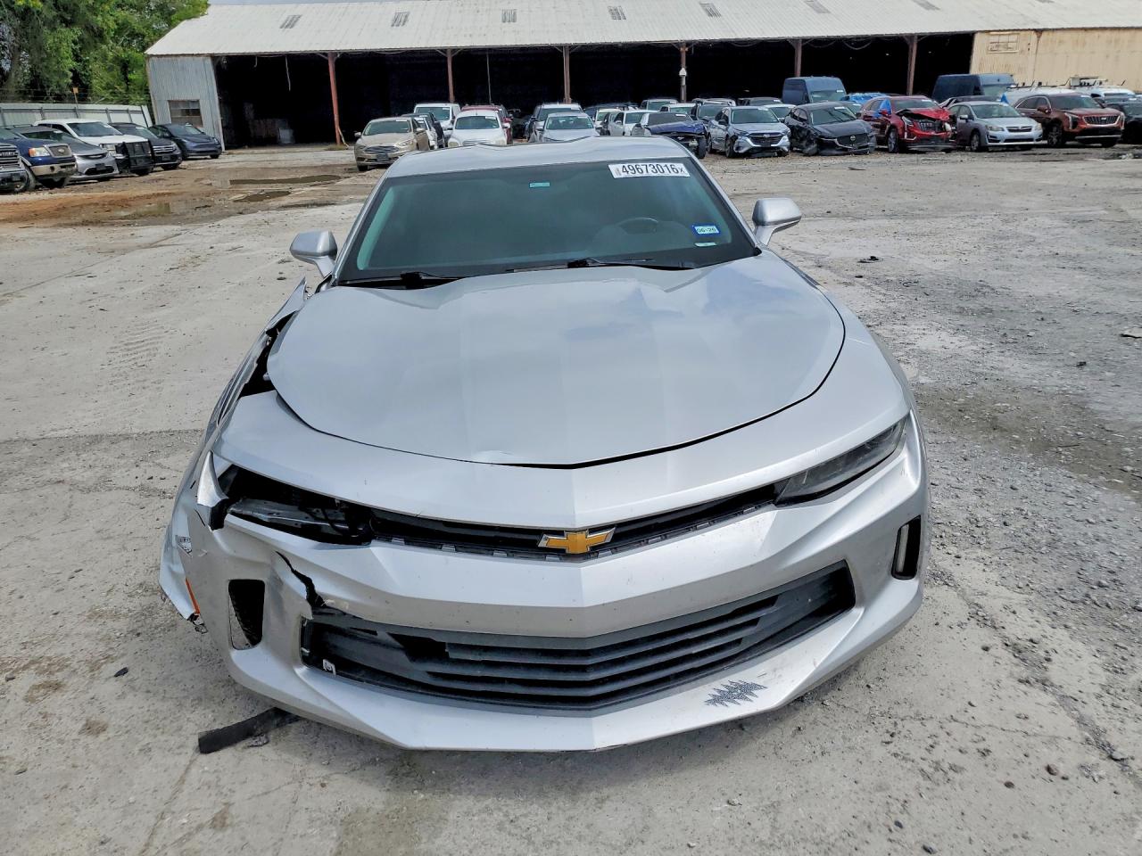 Chevrolet Camaro Lt