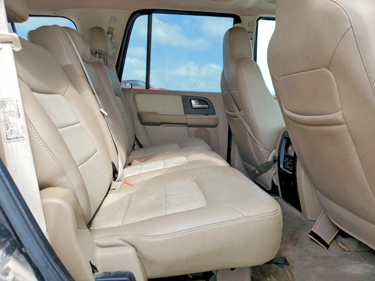 Ford Expedition Eddie Bauer