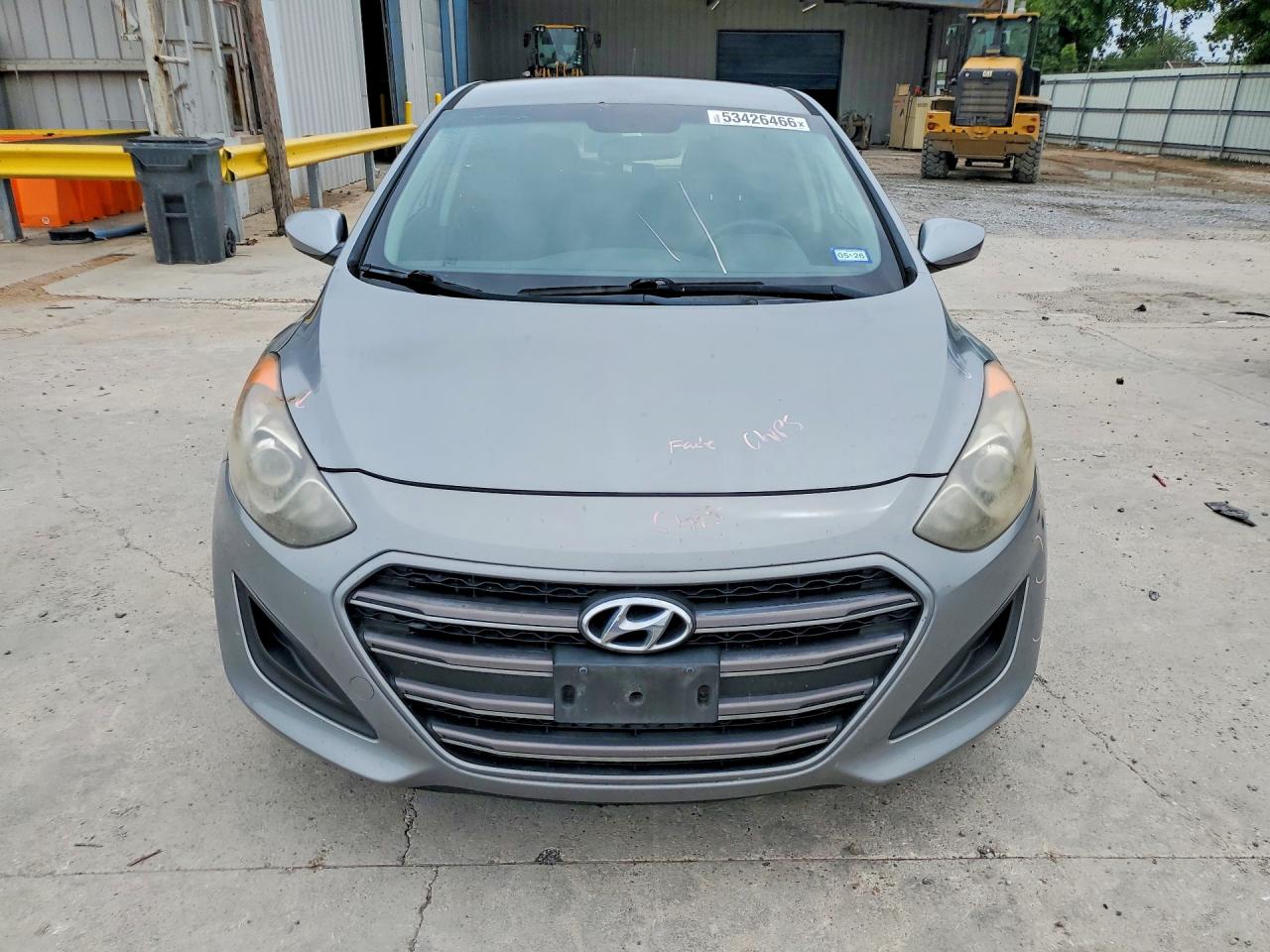 Hyundai ELANTRA Base
