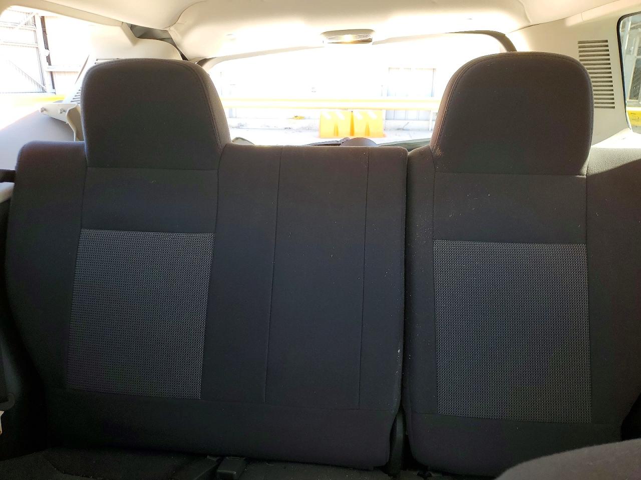 Jeep Patriot Sport