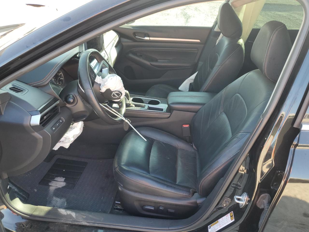 Nissan Altima Sr