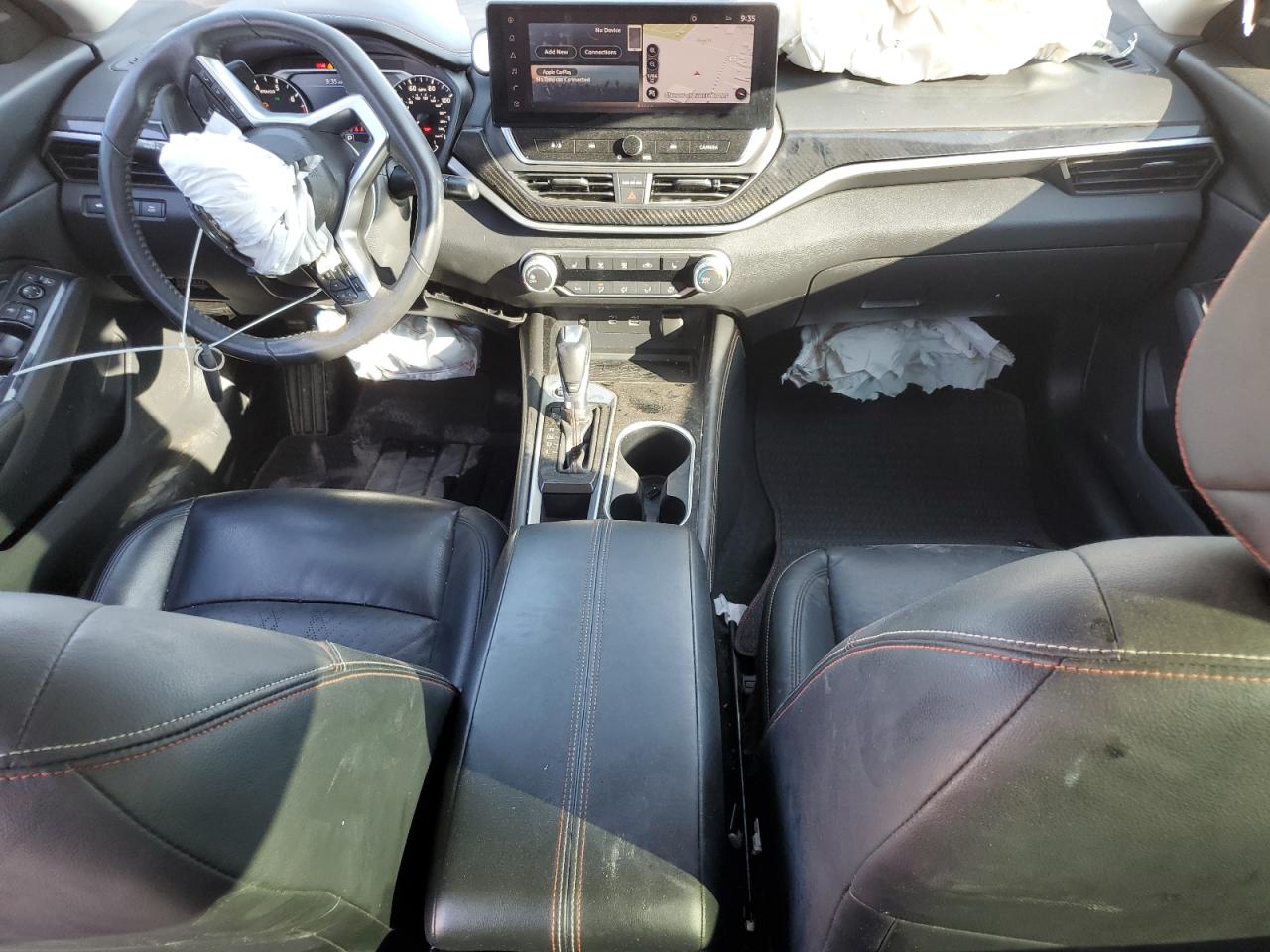 Nissan Altima Sr