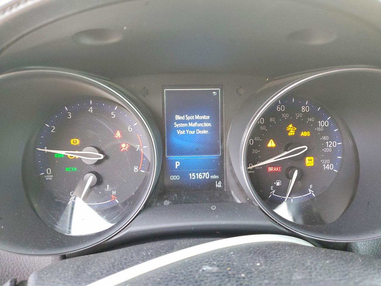 Toyota C-hr Xle P Xle Premium