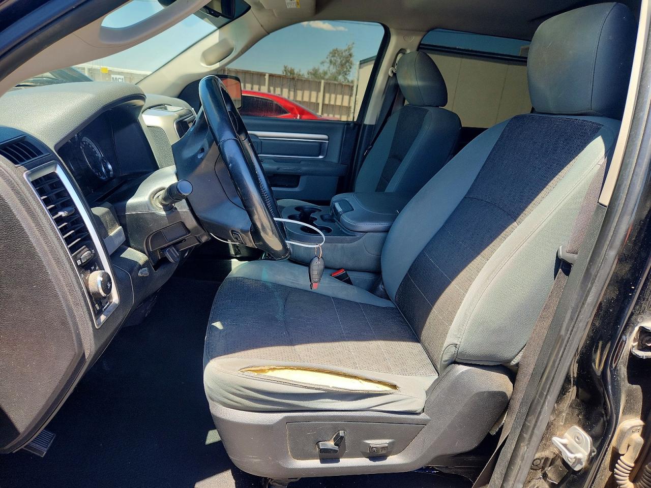 Ram 1500 Slt