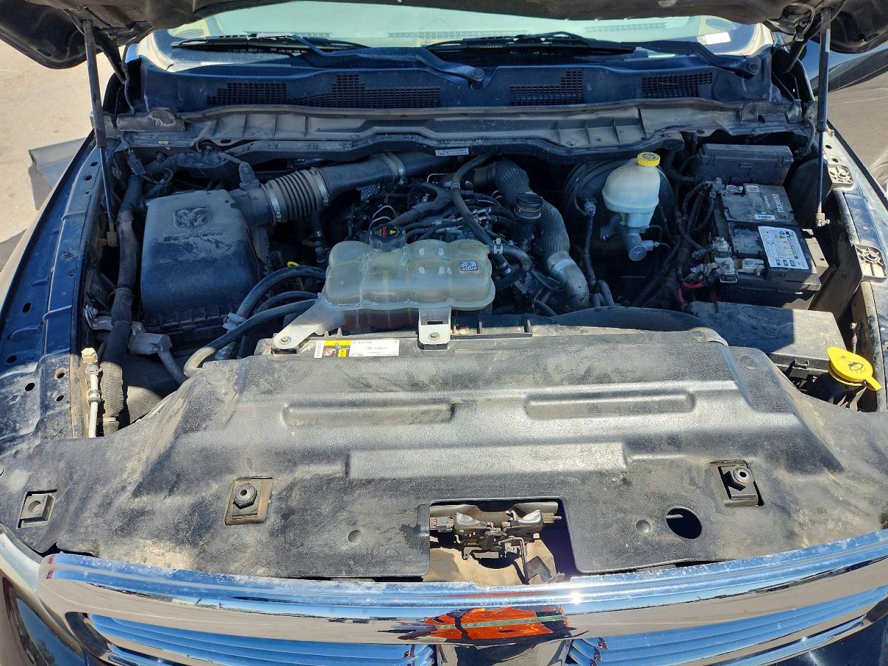 Ram 1500 Slt