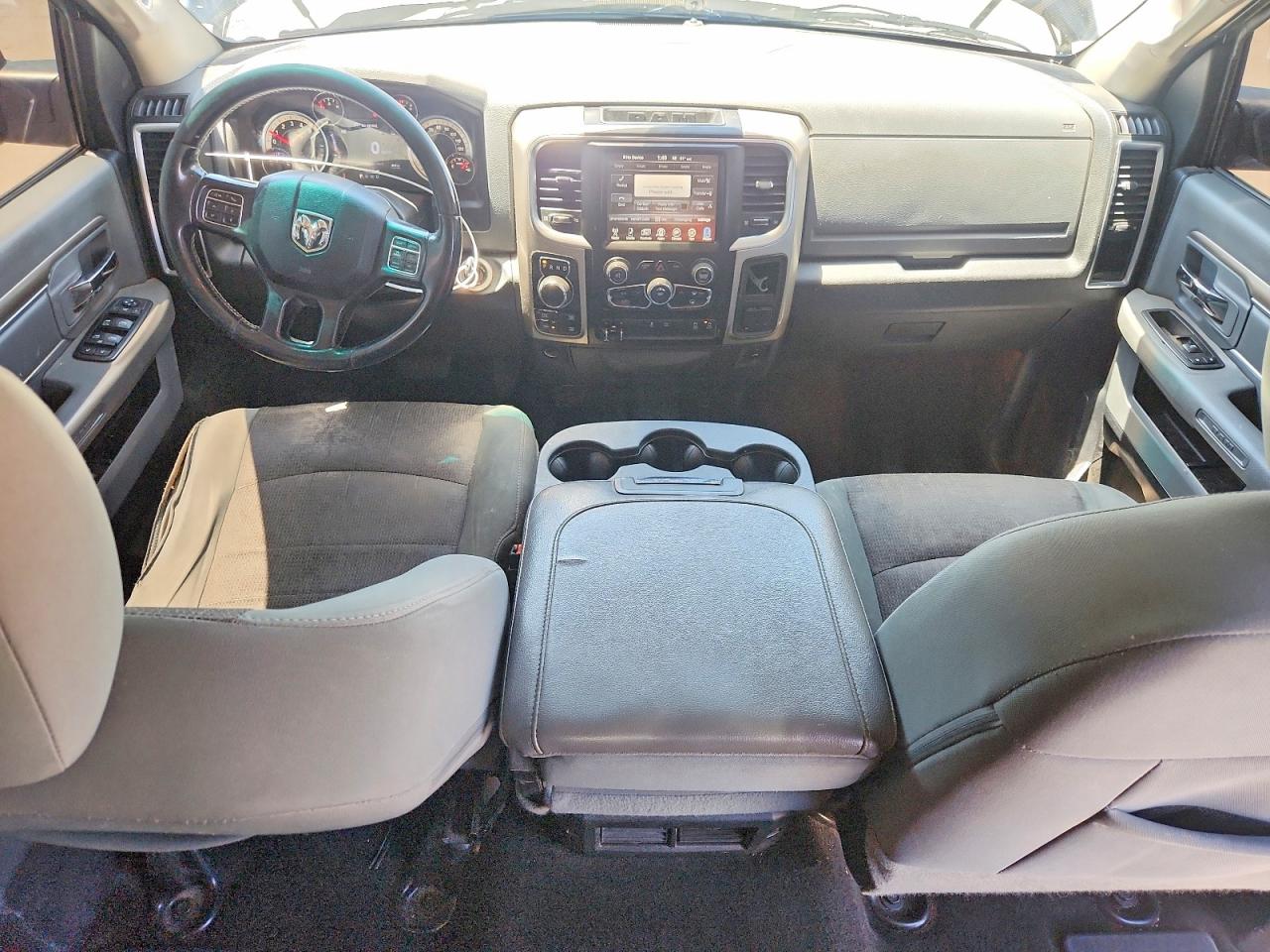 Ram 1500 Slt