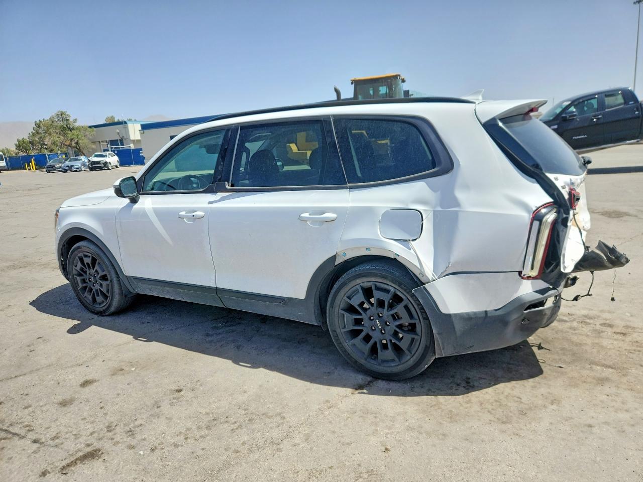 Kia Telluride Sx
