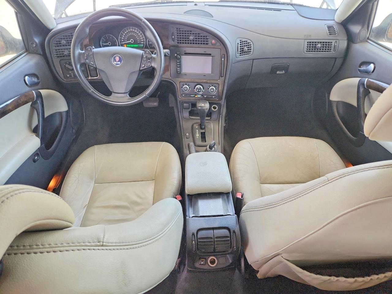 Saab 9-5 Base