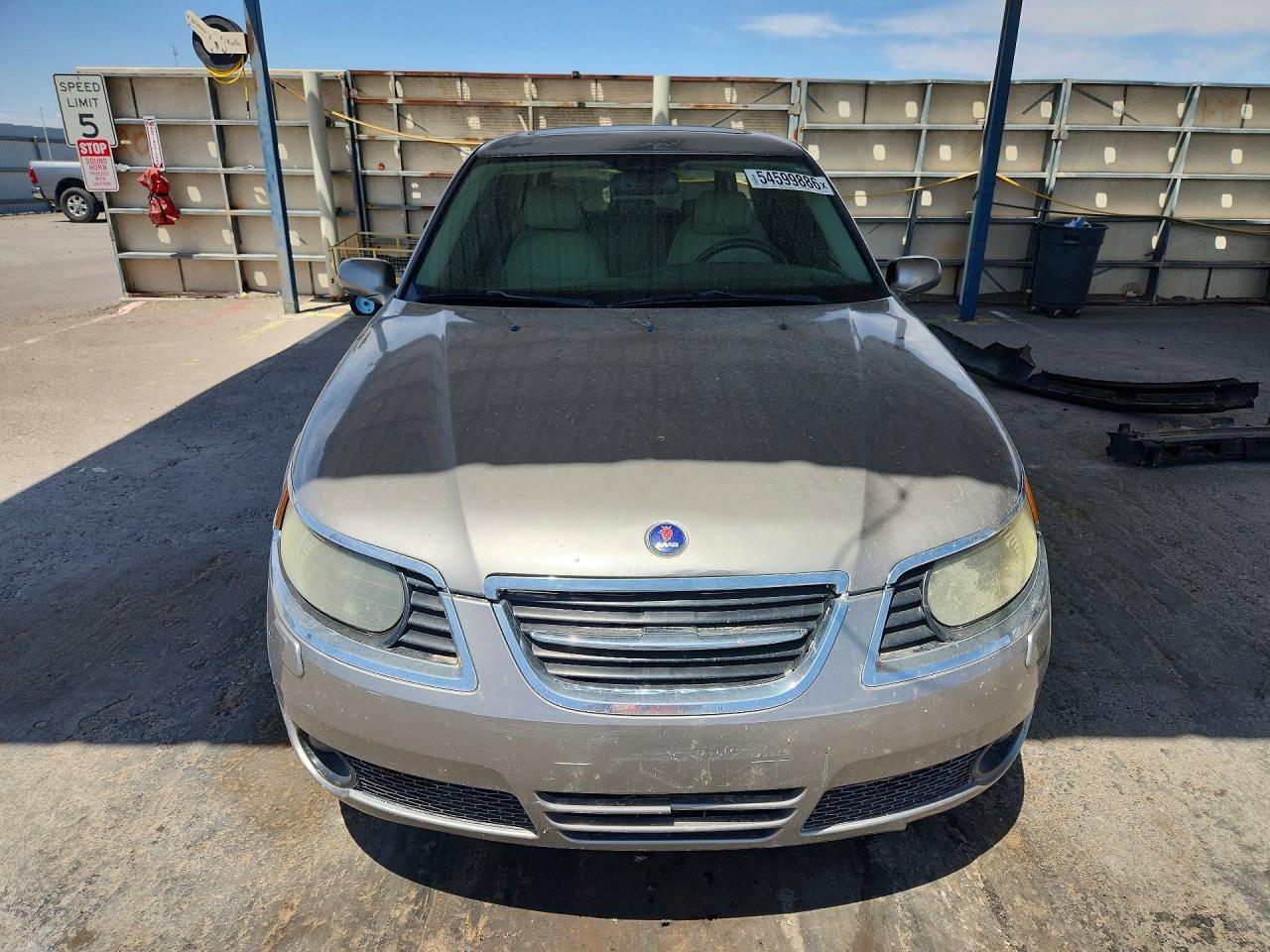 Saab 9-5 Base