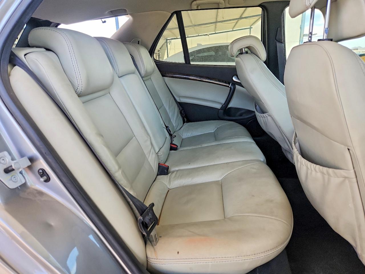 Saab 9-5 Base