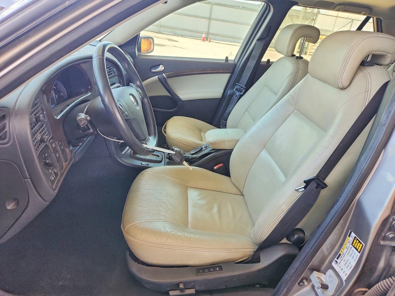 Saab 9-5 Base