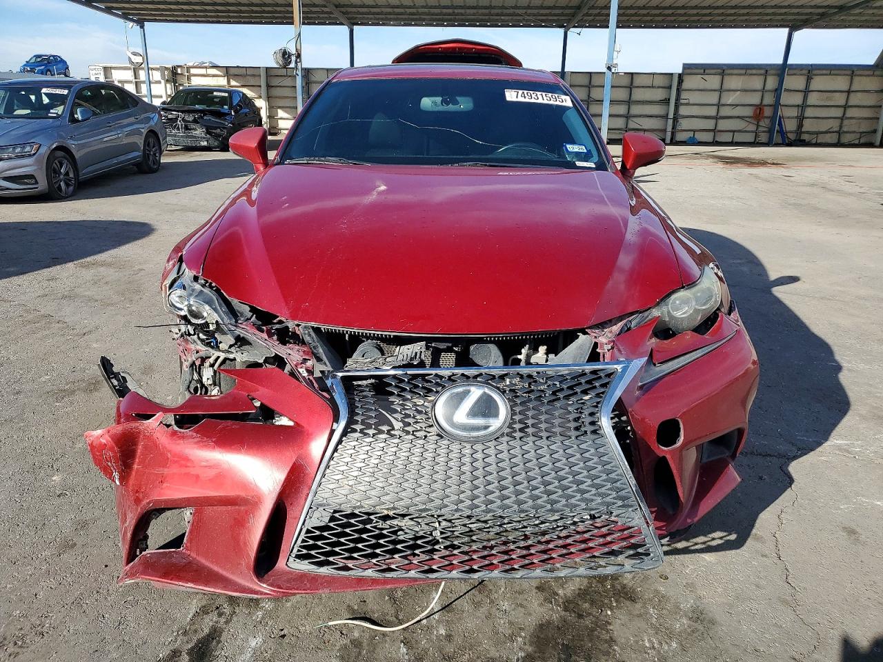 Lexus Is 250