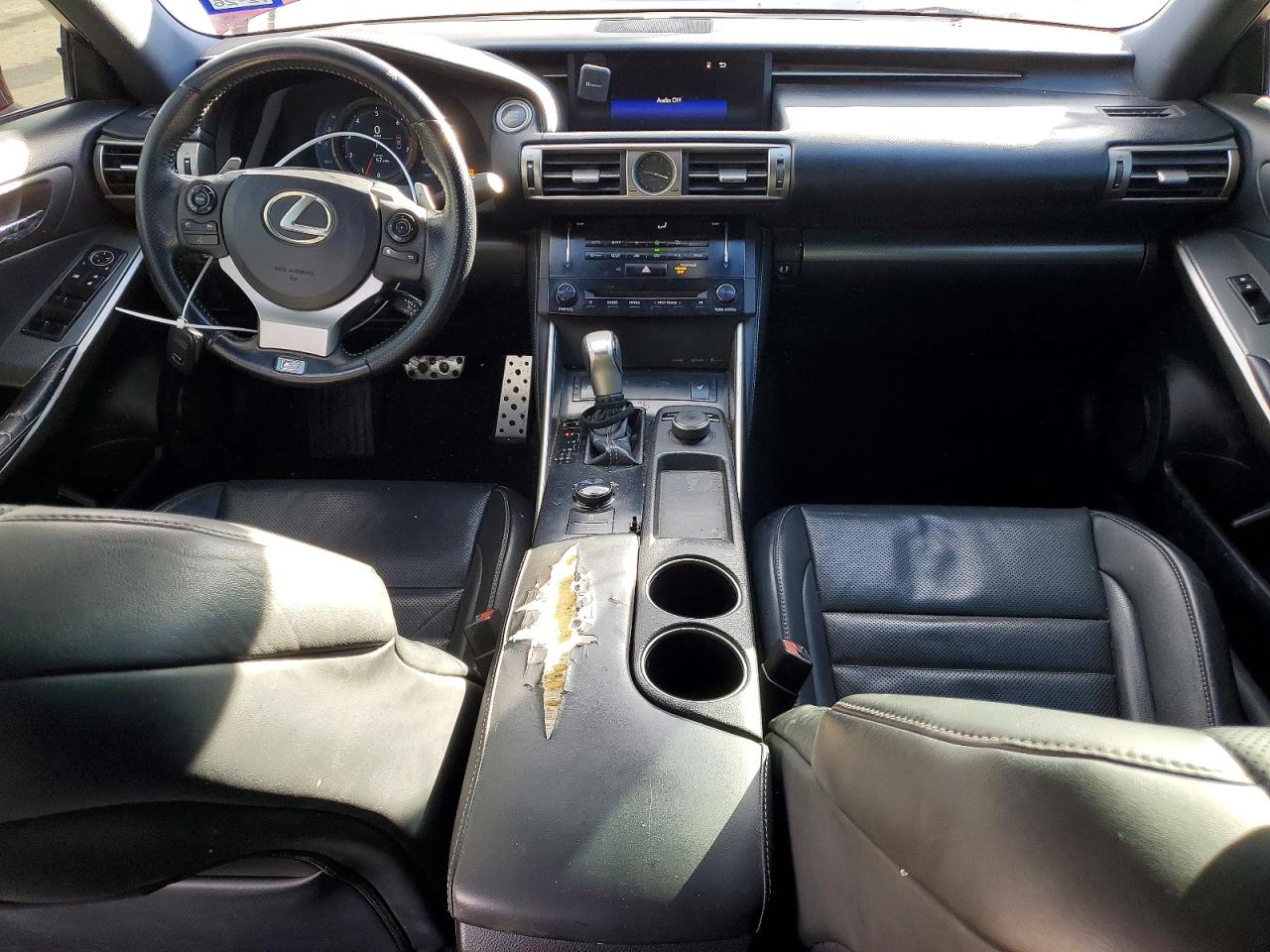 Lexus Is 250