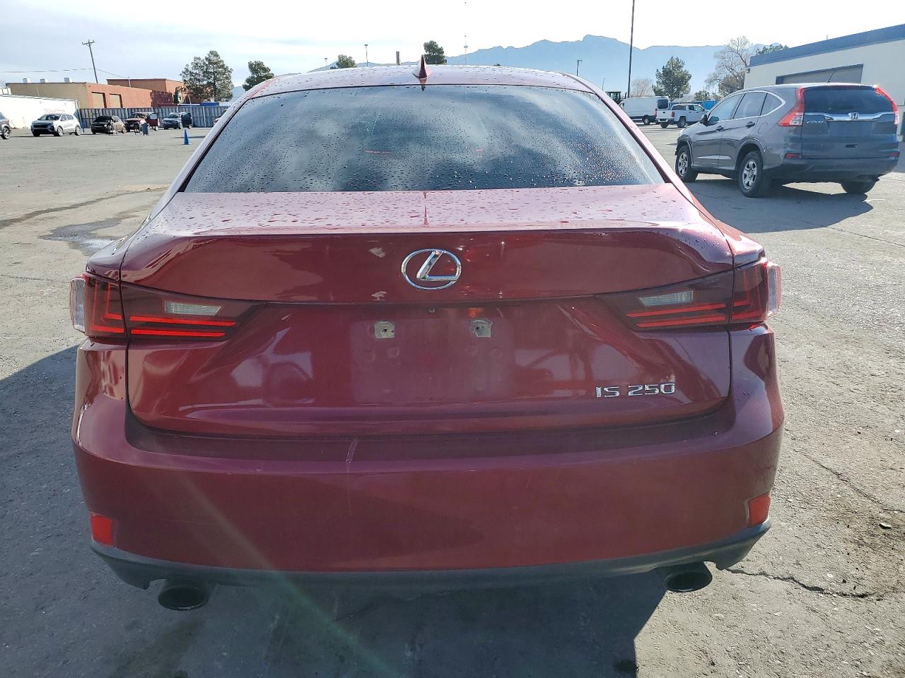Lexus Is 250