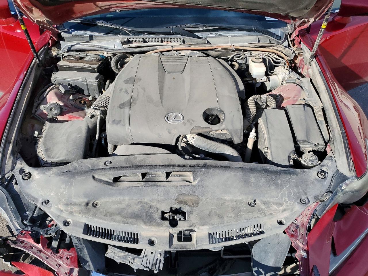 Lexus Is 250