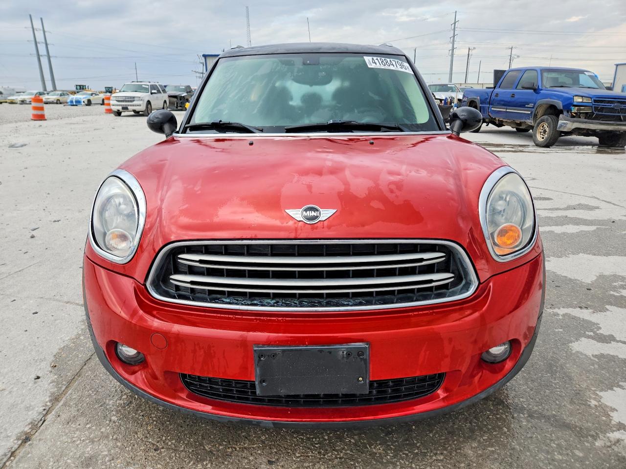 MINI Cooper Countryman