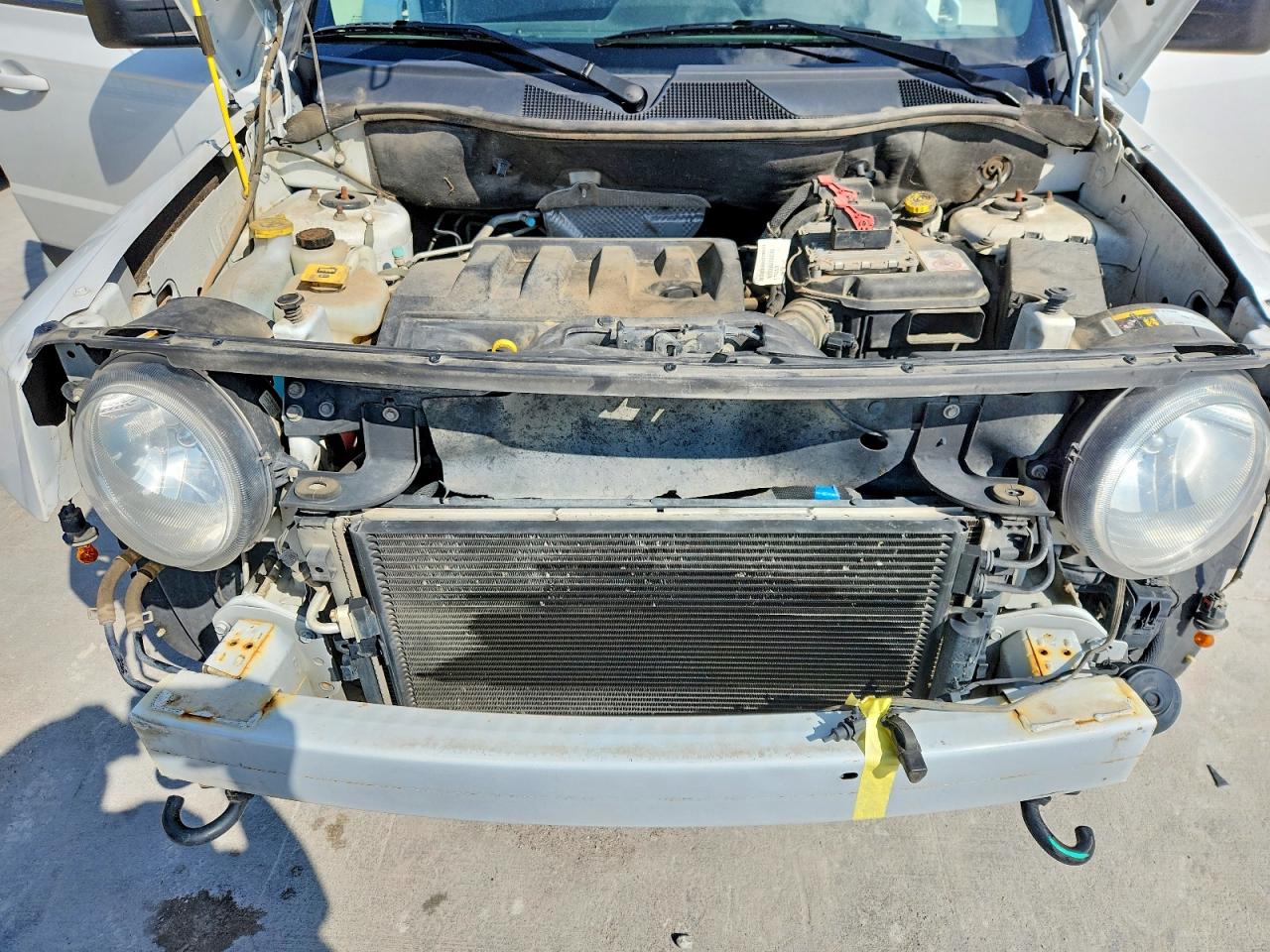Jeep Patriot Sport