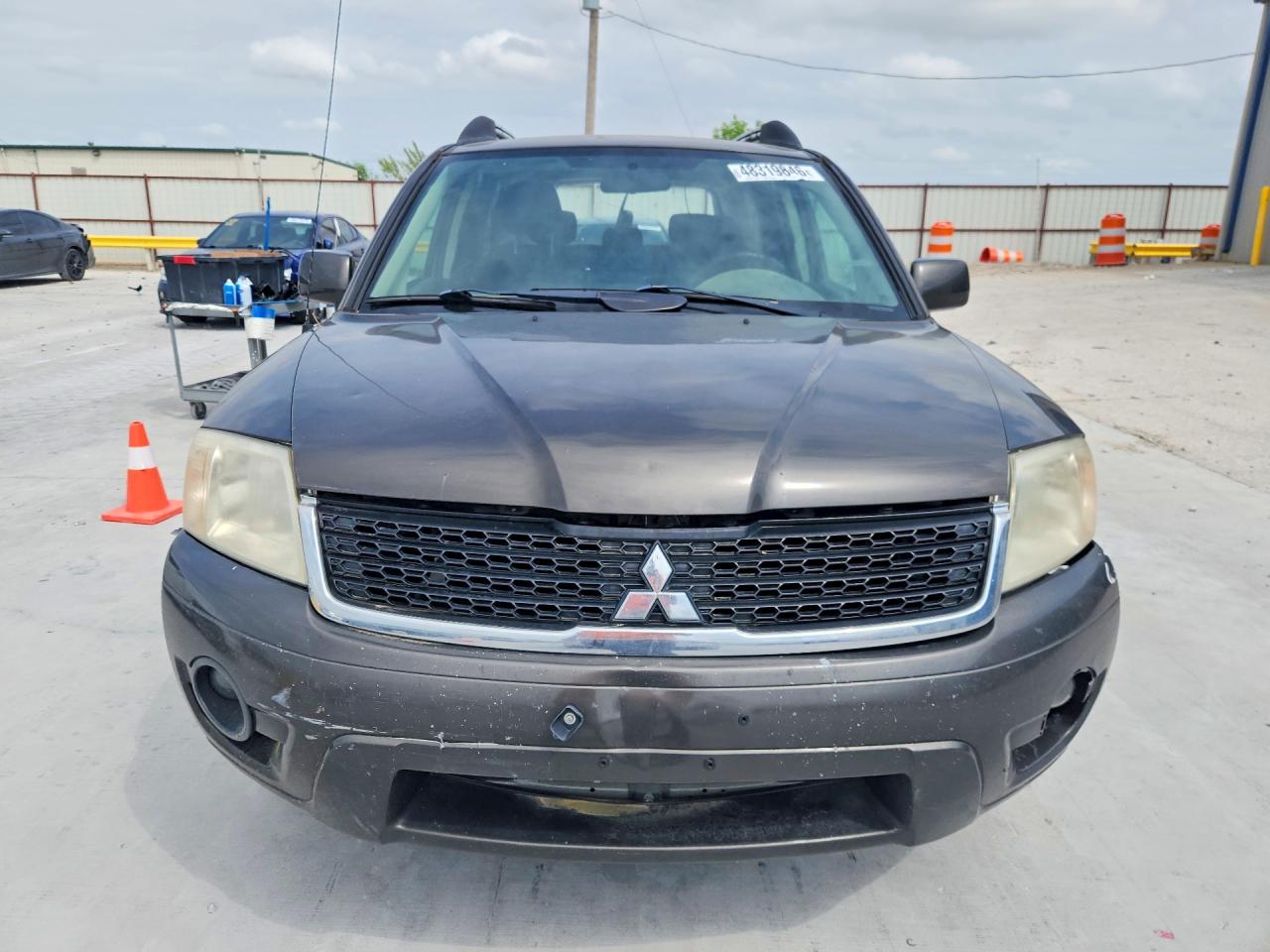 Mitsubishi Endeavor Ls