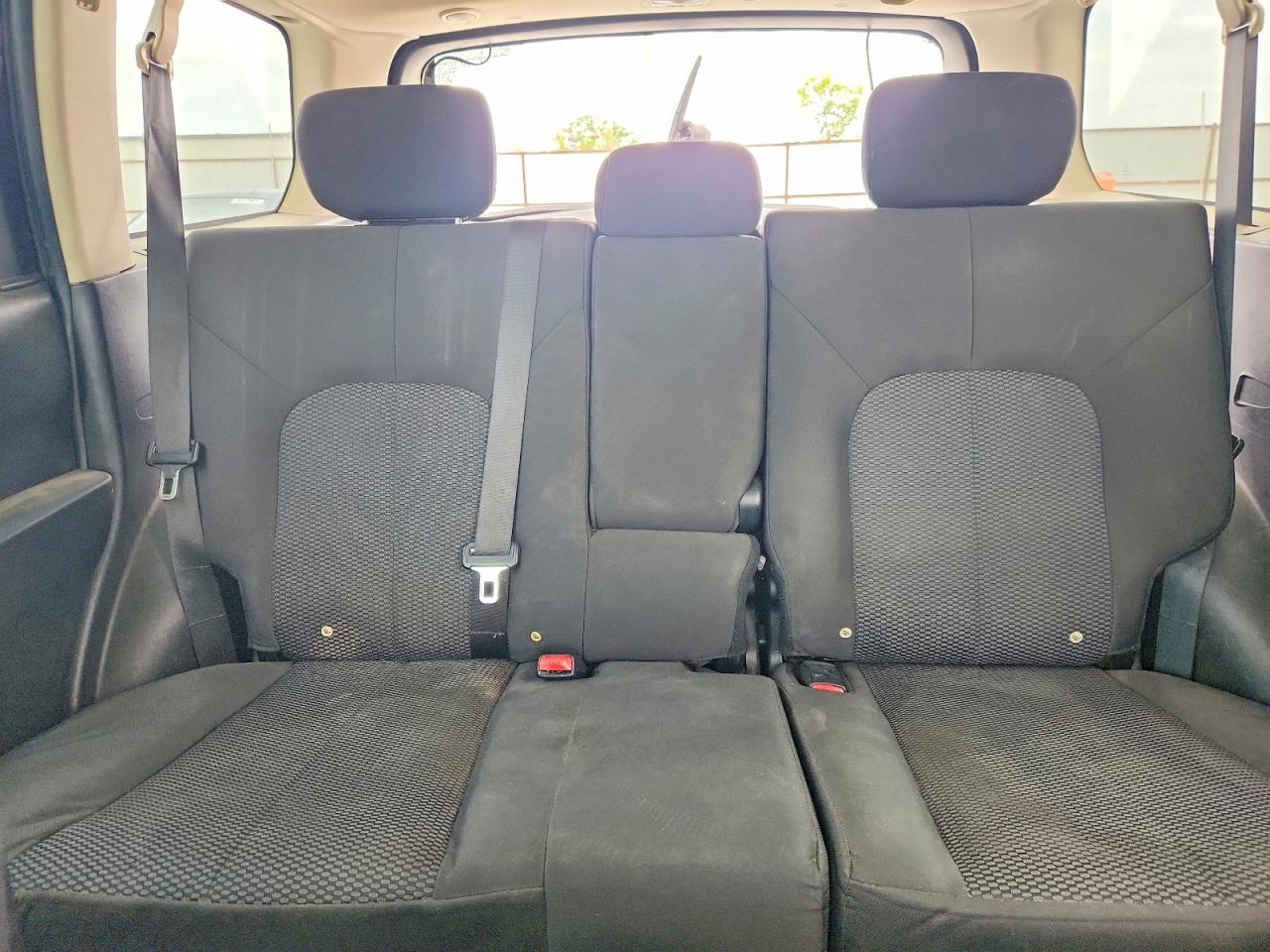 Mitsubishi Endeavor Ls