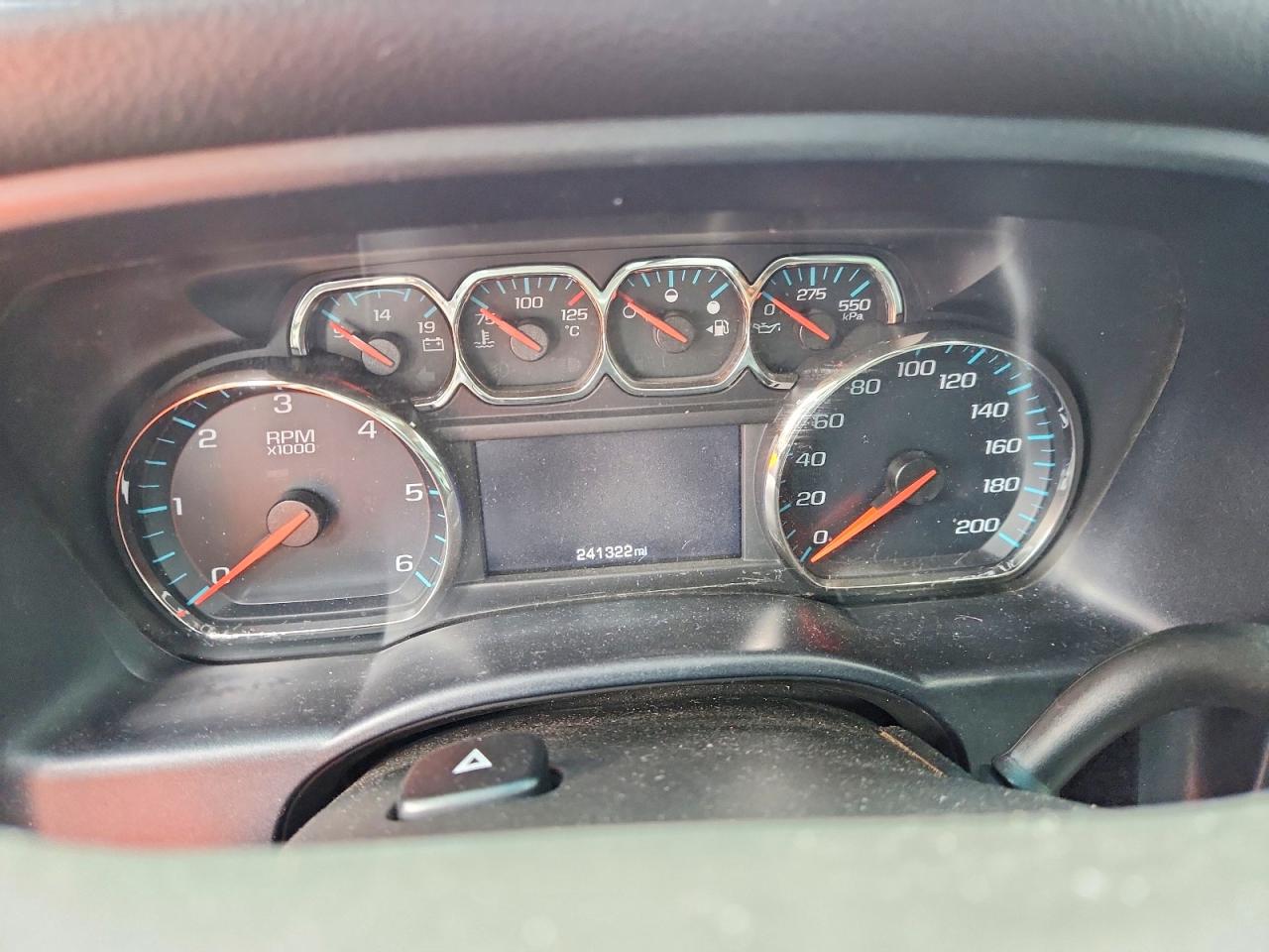GMC Sierra K2500 Sle