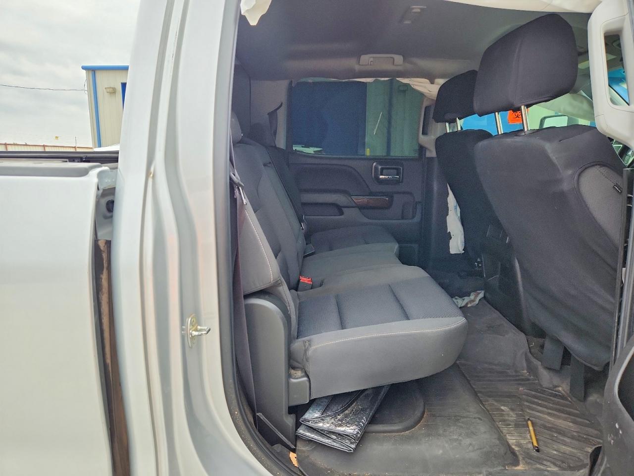 GMC Sierra K2500 Sle
