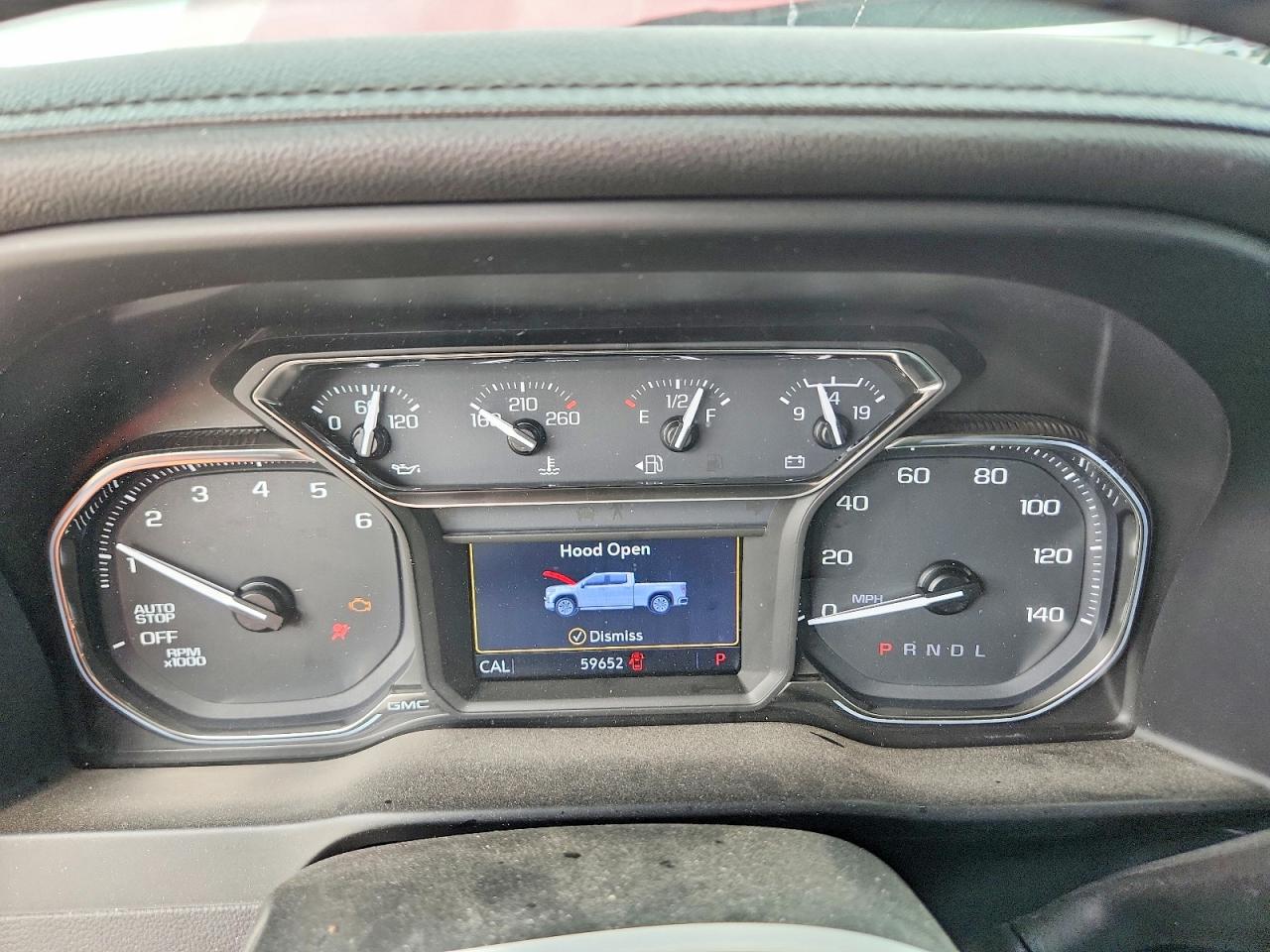GMC Sierra C1500 Elevation