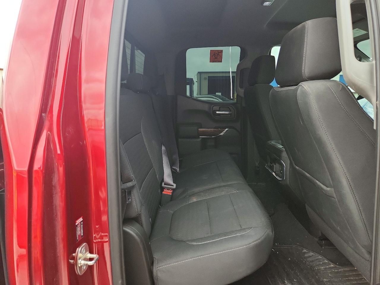 GMC Sierra C1500 Elevation