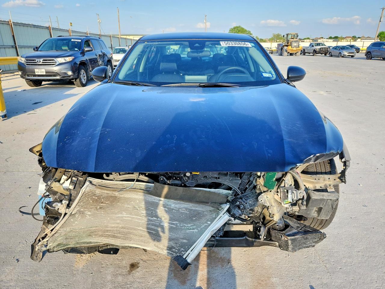 Nissan Altima Sv