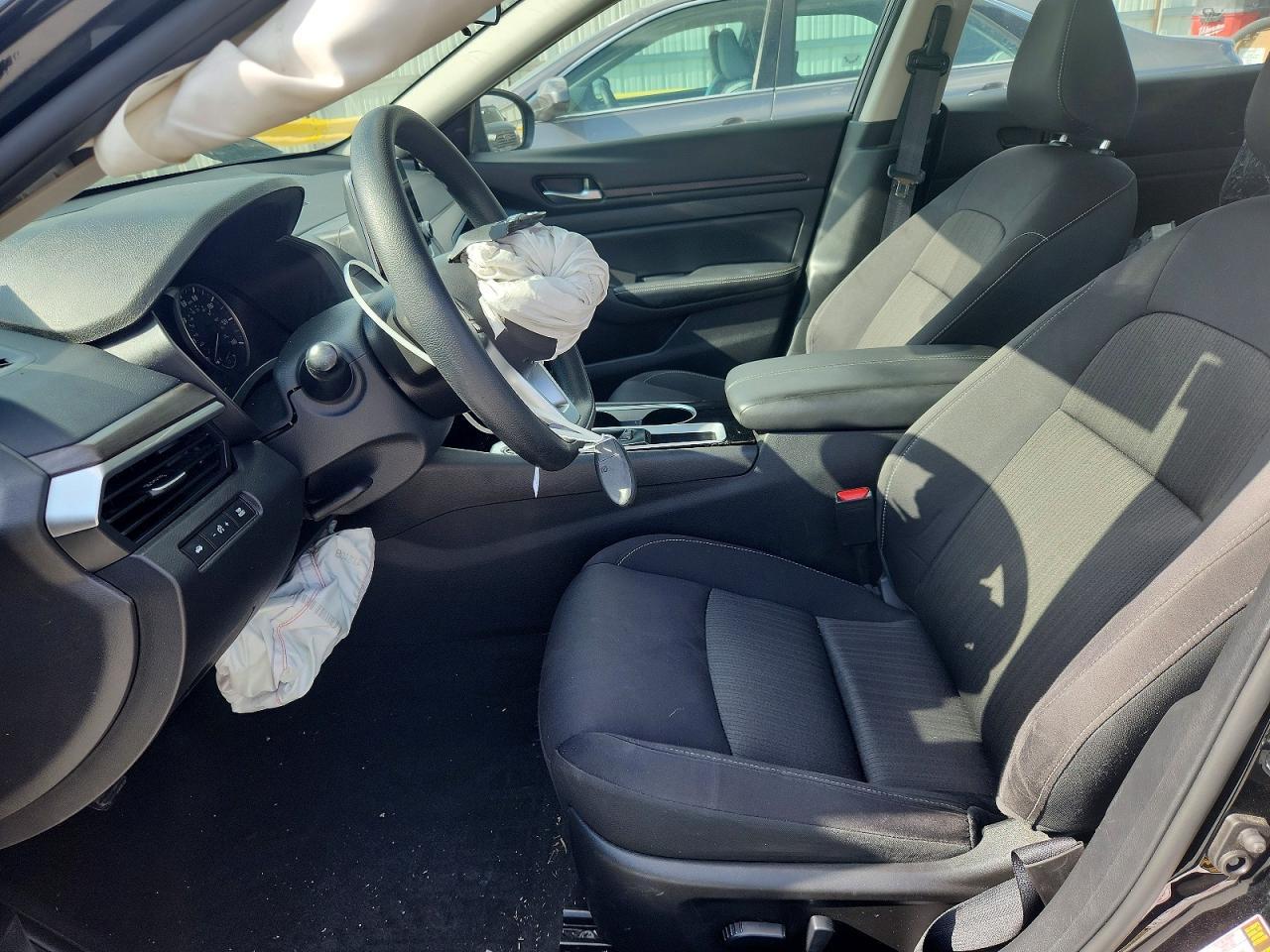 Nissan Altima Sv