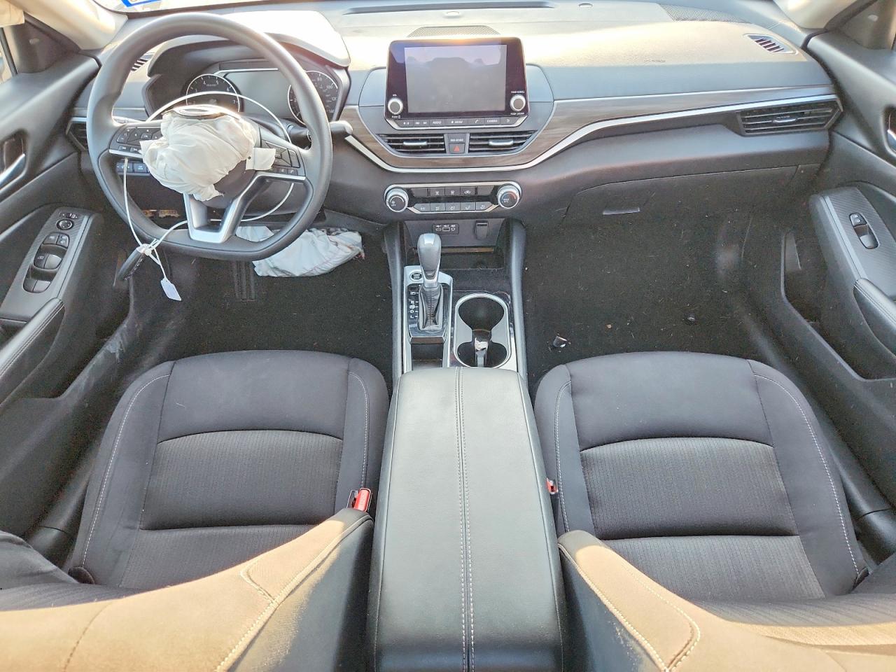 Nissan Altima Sv