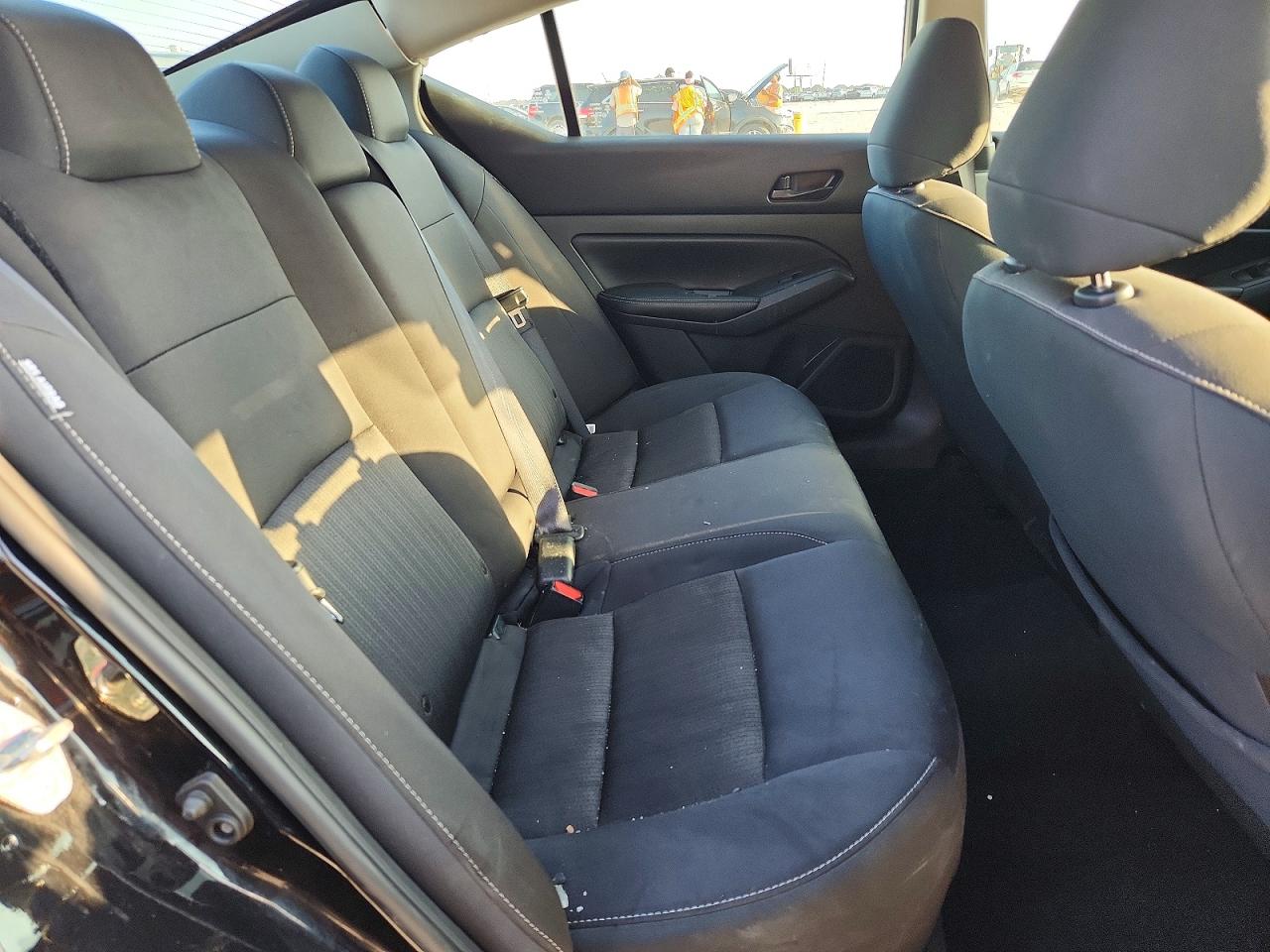 Nissan Altima Sv