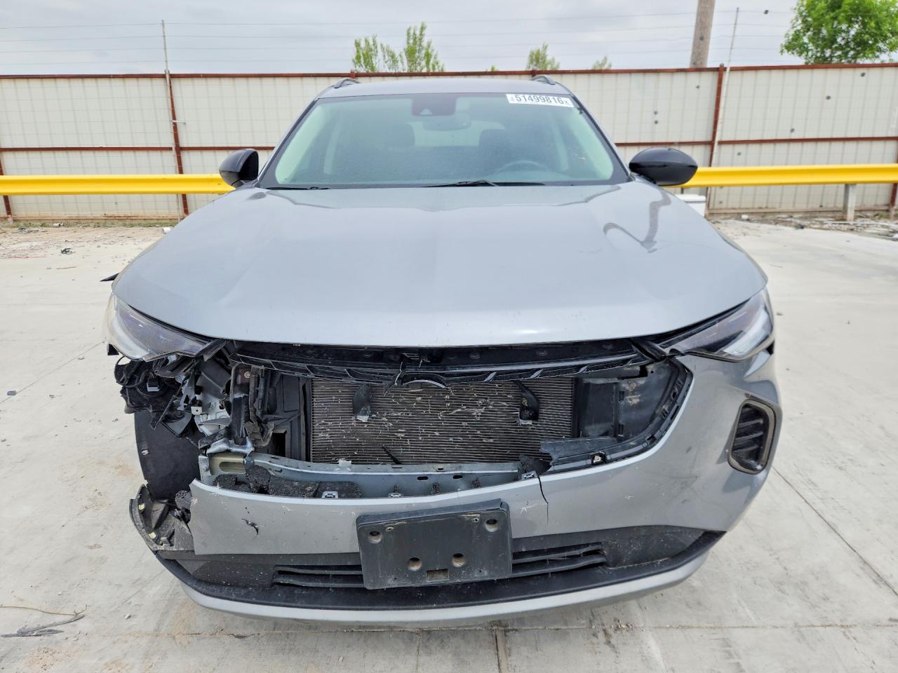 Buick Envision Essence