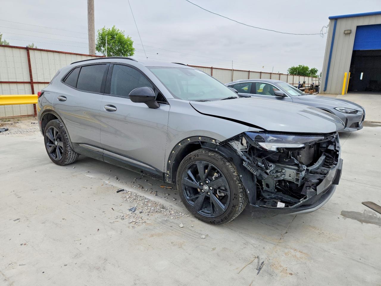 Buick Envision Essence