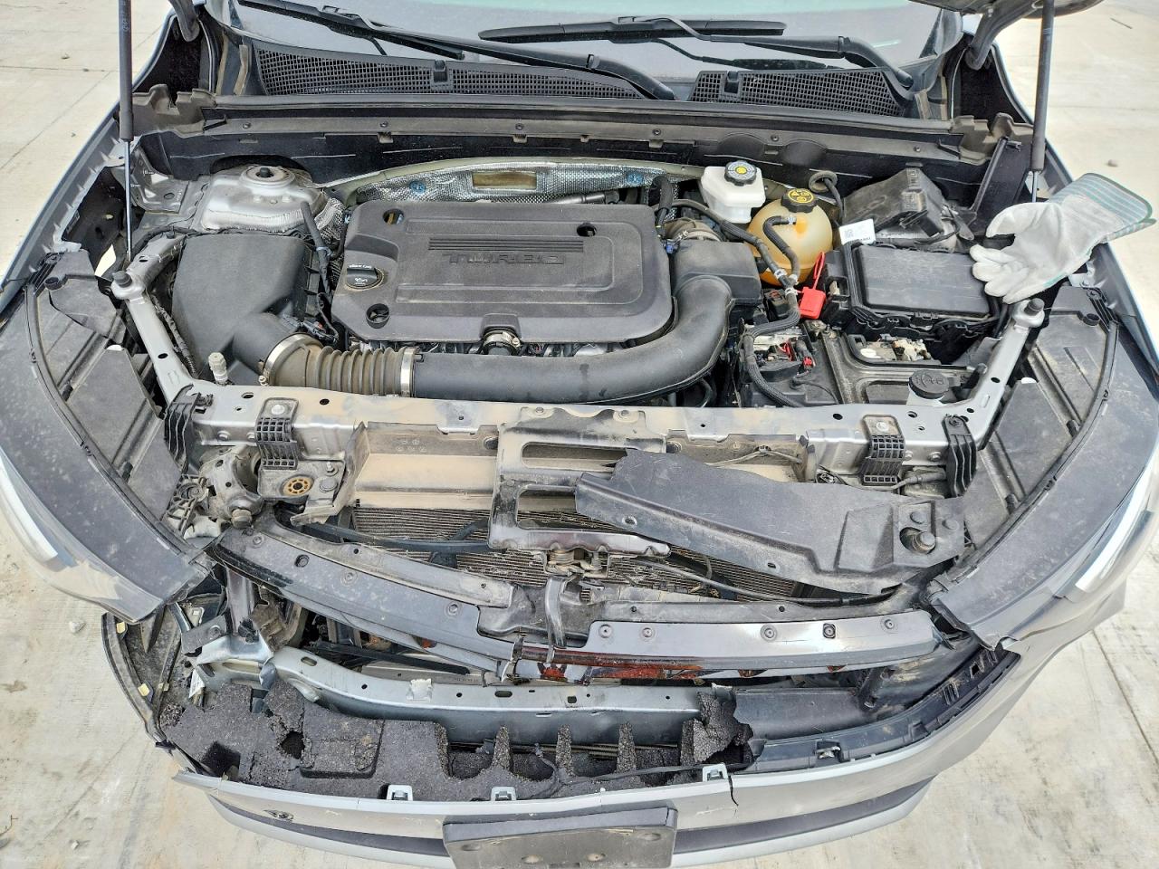 Buick Envision Essence
