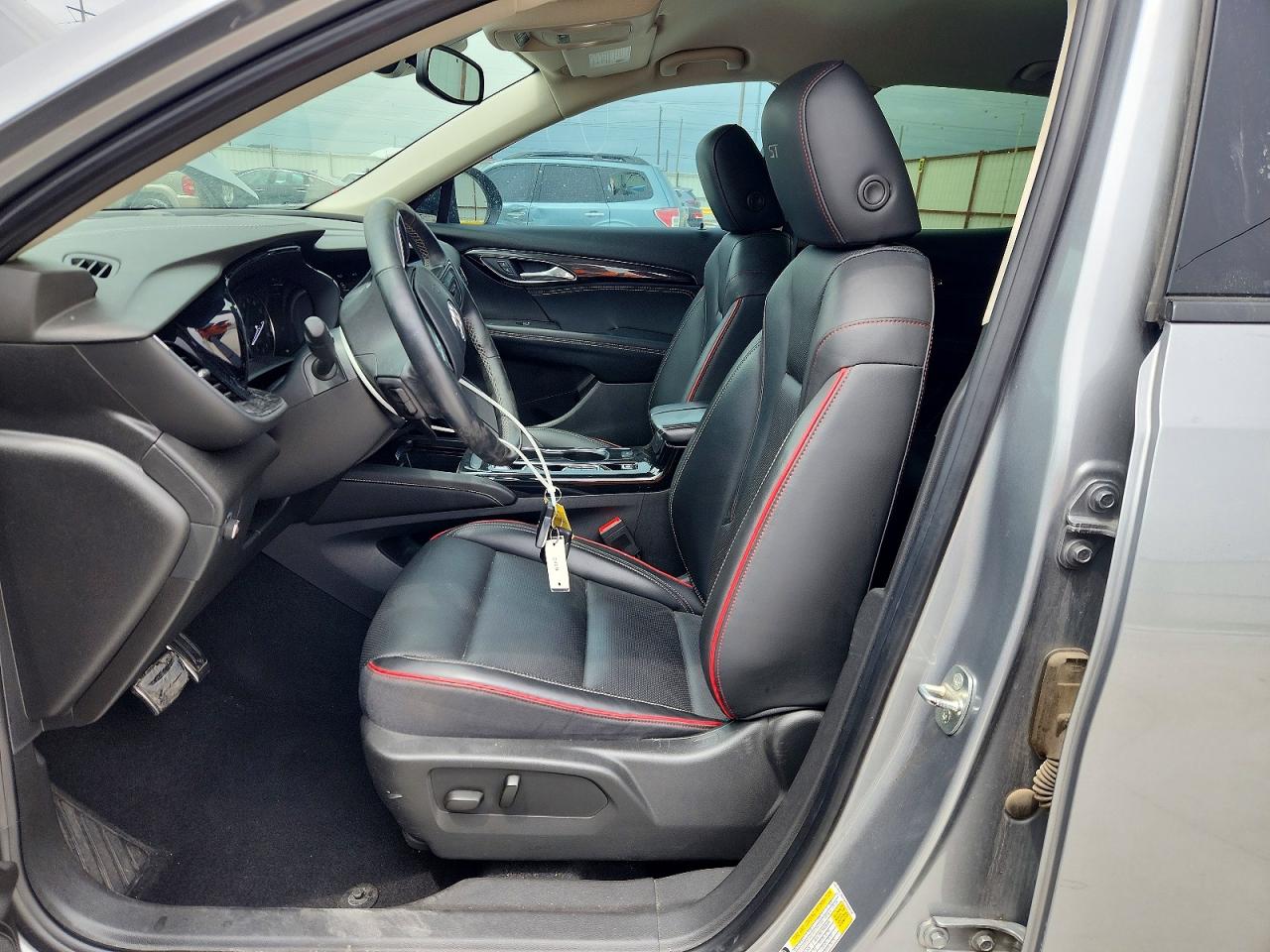 Buick Envision Essence