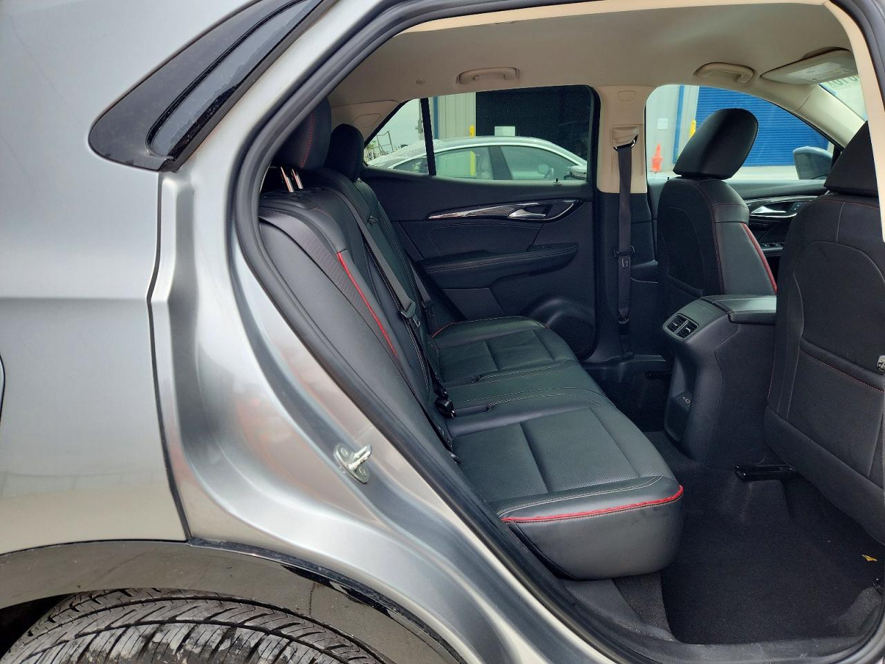 Buick Envision Essence